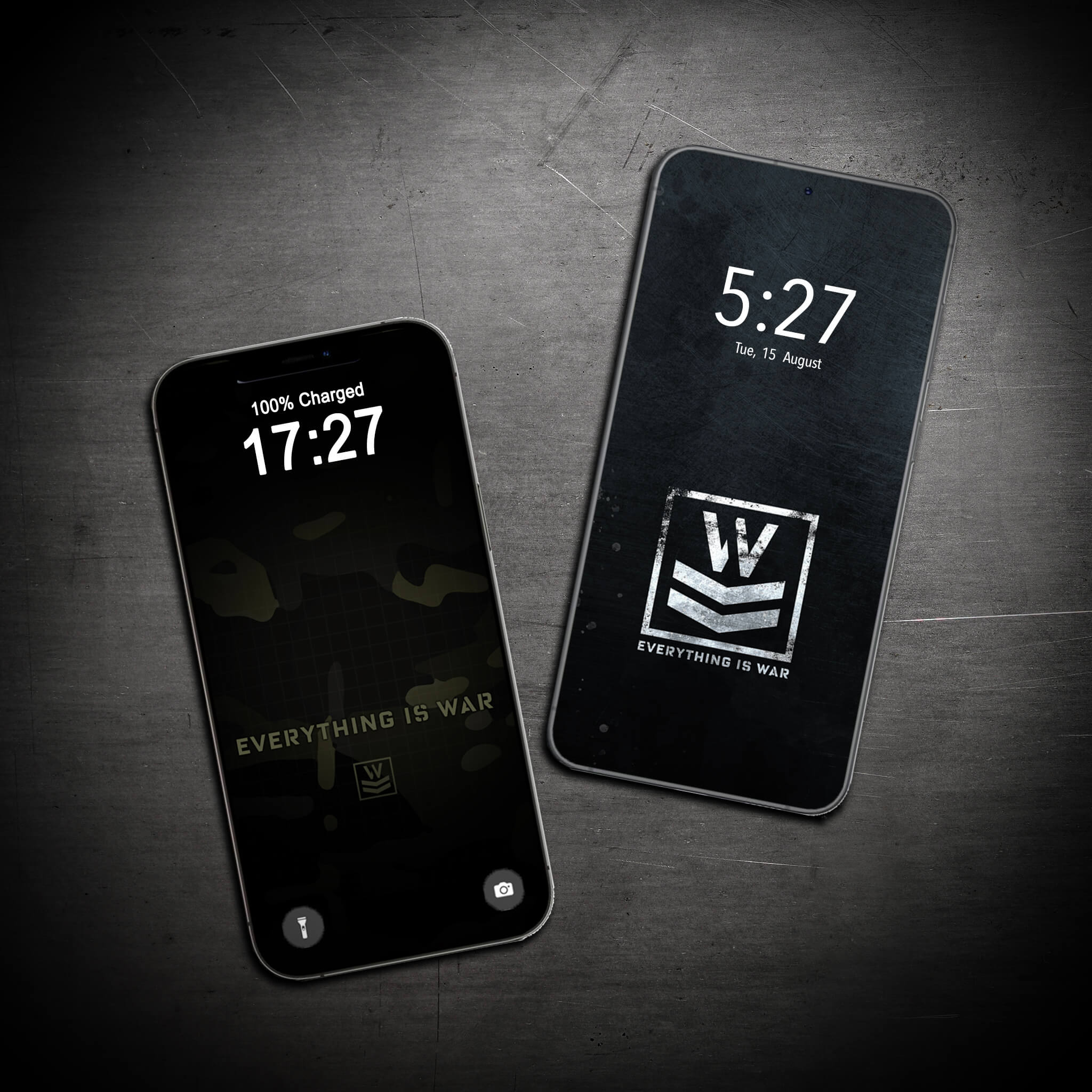 Warfare Mobile Download Pack
