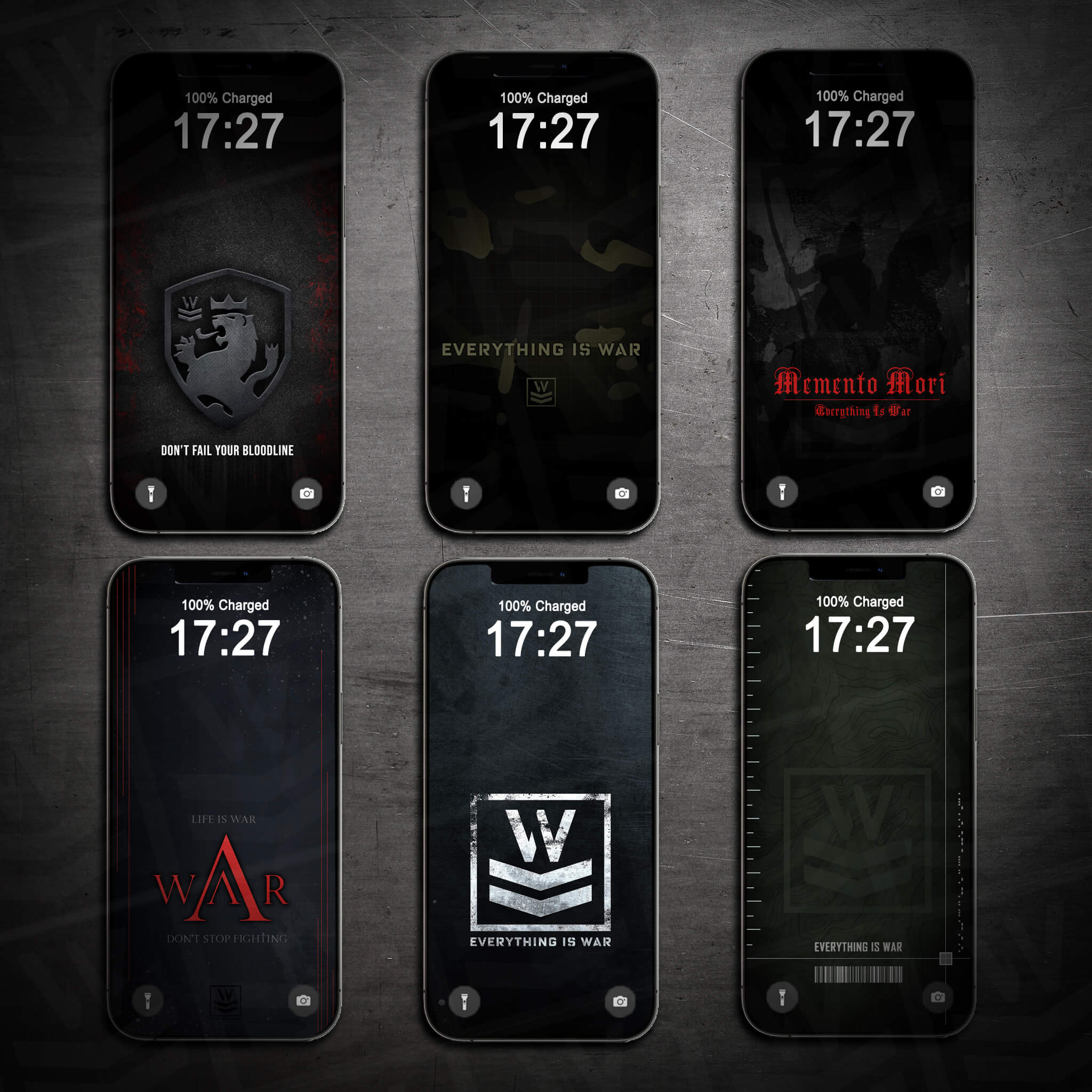 Warfare Mobile Download Pack