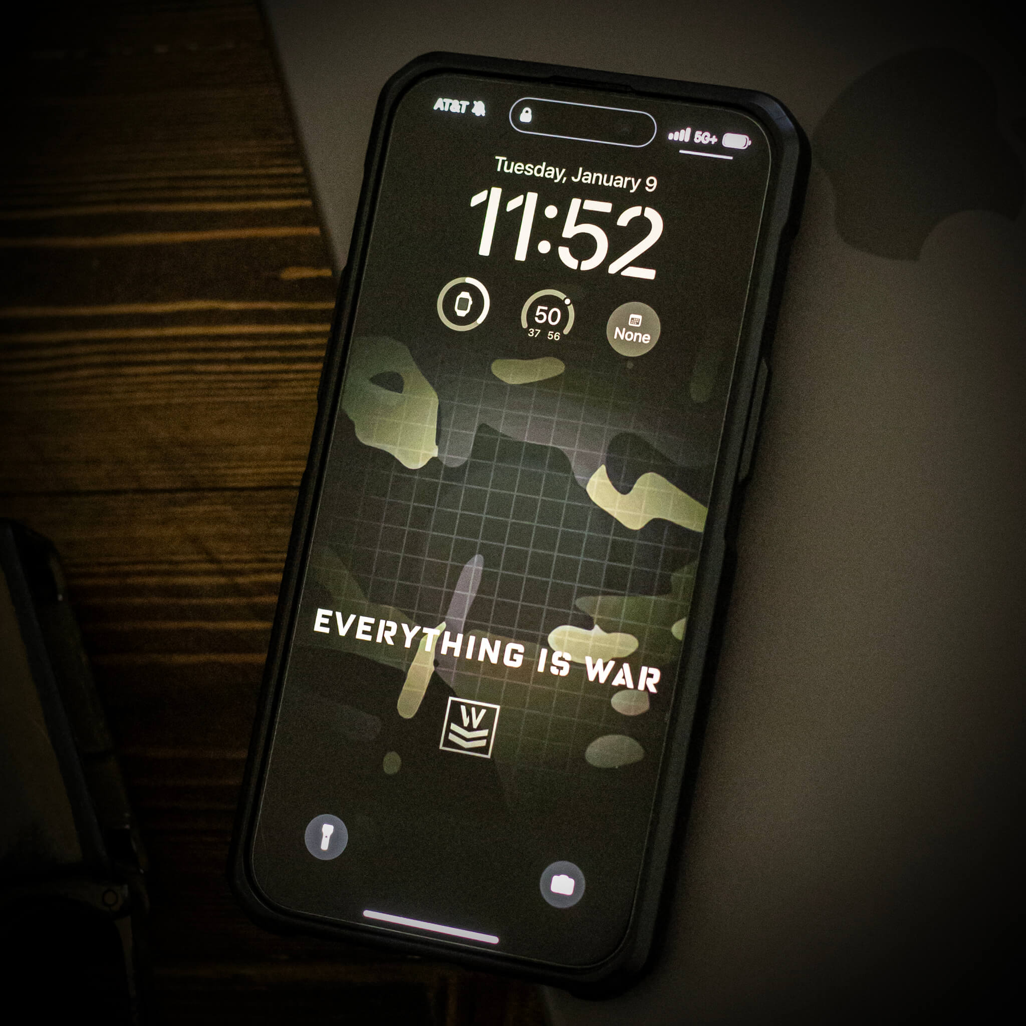 Warfare Mobile Download Pack