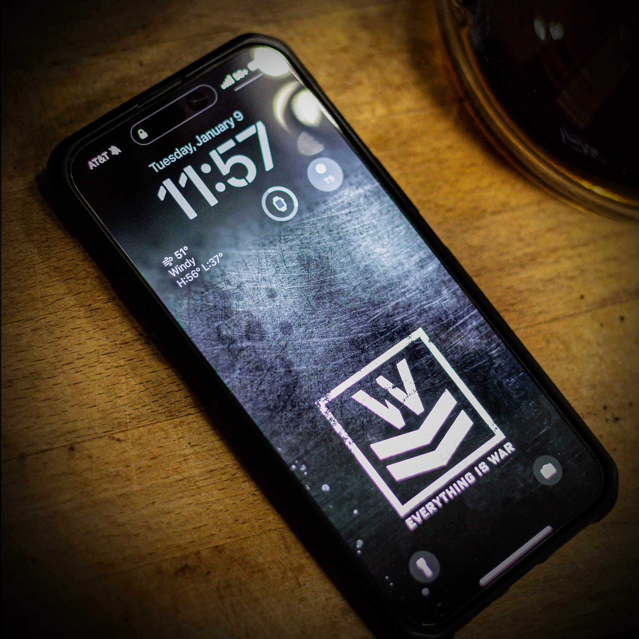 Warfare Mobile Download Pack